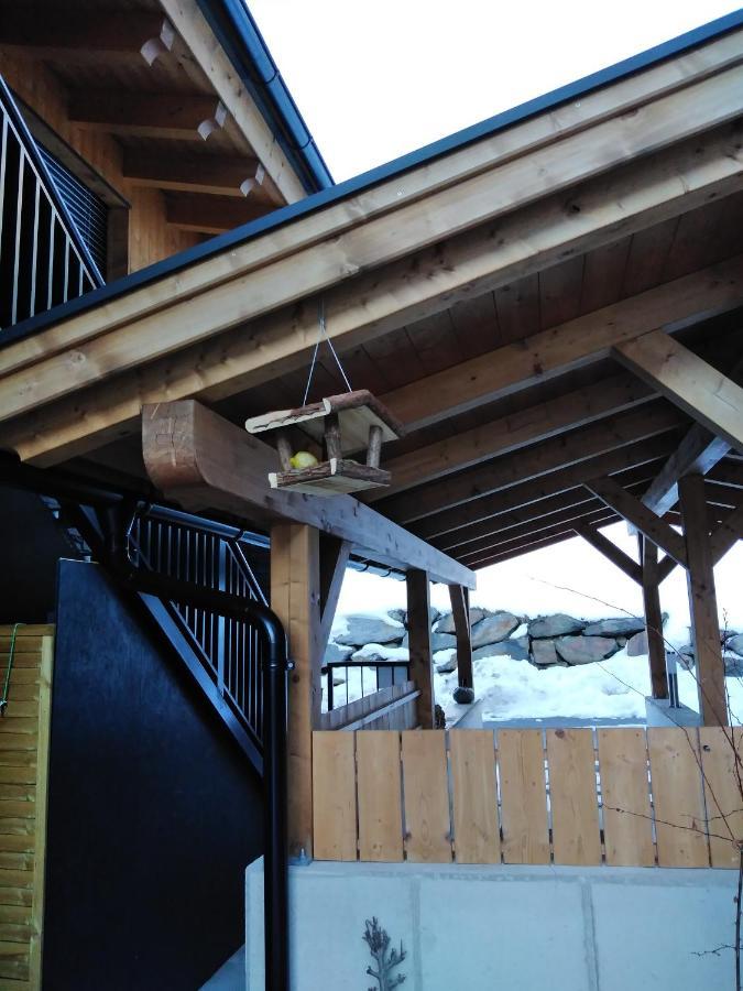 Studio S Riders Welcome Sölden Zewnętrze zdjęcie