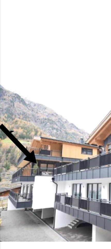 Studio S Riders Welcome Sölden Zewnętrze zdjęcie