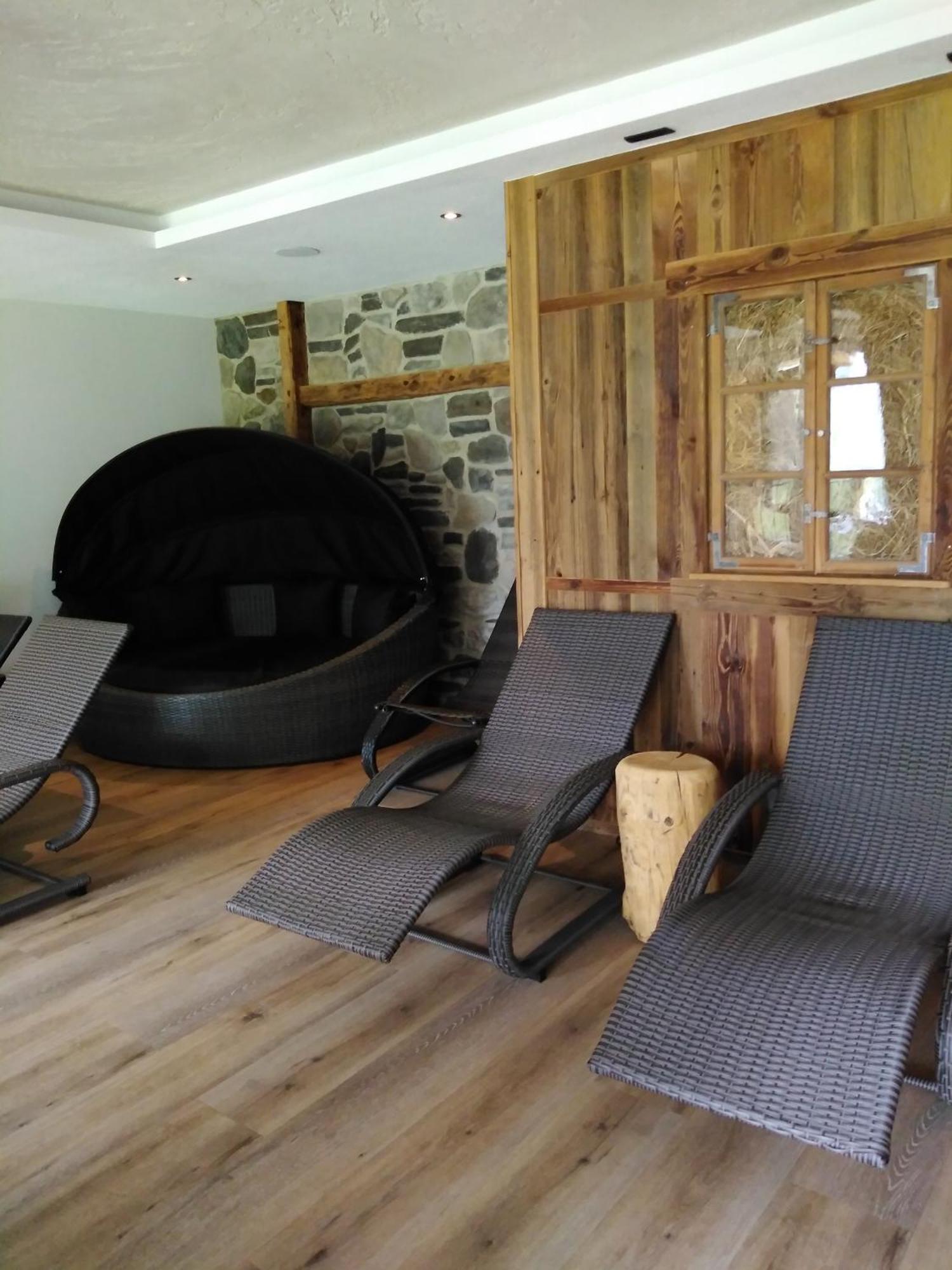 Studio S Riders Welcome Sölden Zewnętrze zdjęcie