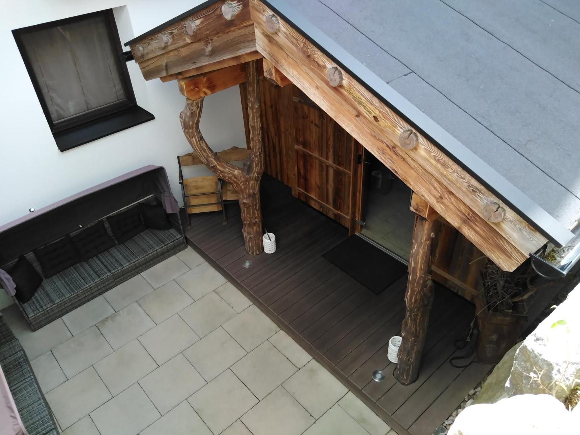 Studio S Riders Welcome Sölden Zewnętrze zdjęcie