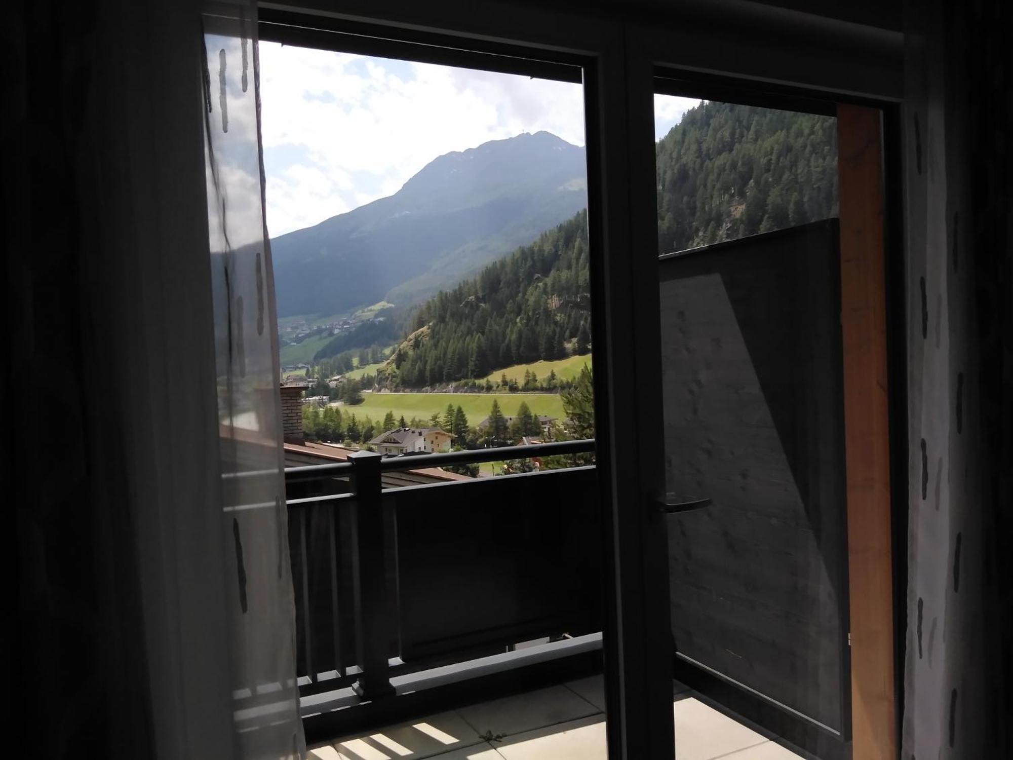 Studio S Riders Welcome Sölden Zewnętrze zdjęcie